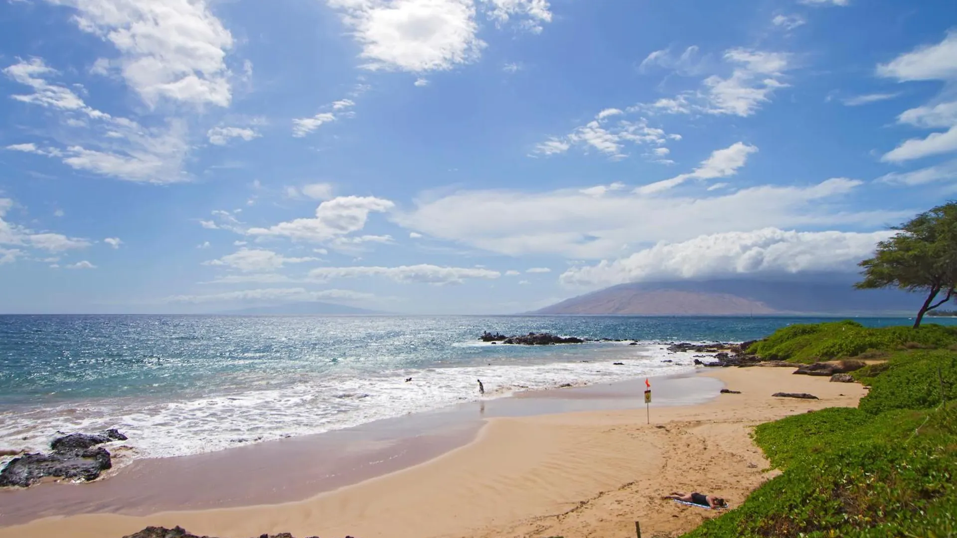 Holiday home Kamaole Sands 2-205 - Mch Kihei