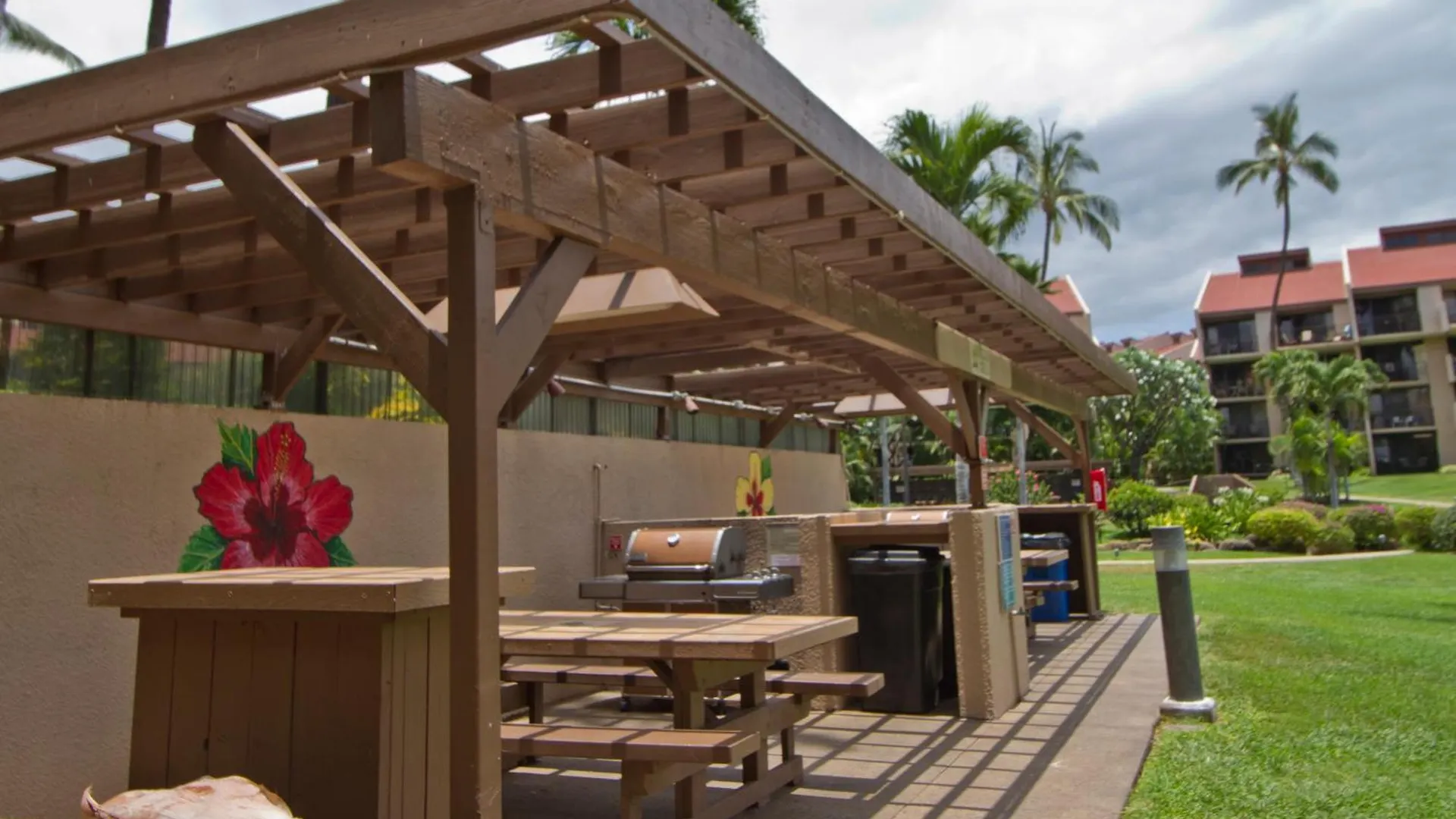 Kamaole Sands 2-205 - Mch Kihei United States