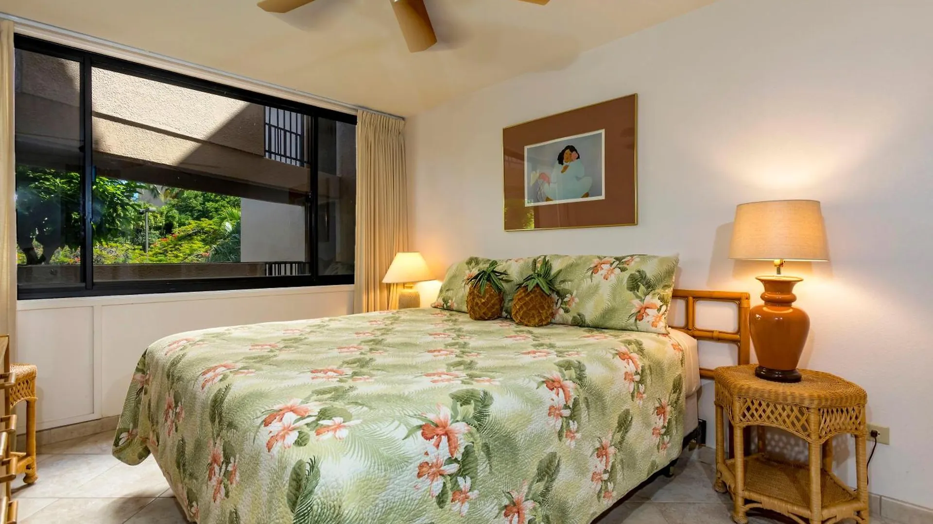 Kamaole Sands 2-205 - Mch Kihei 0*,  United States
