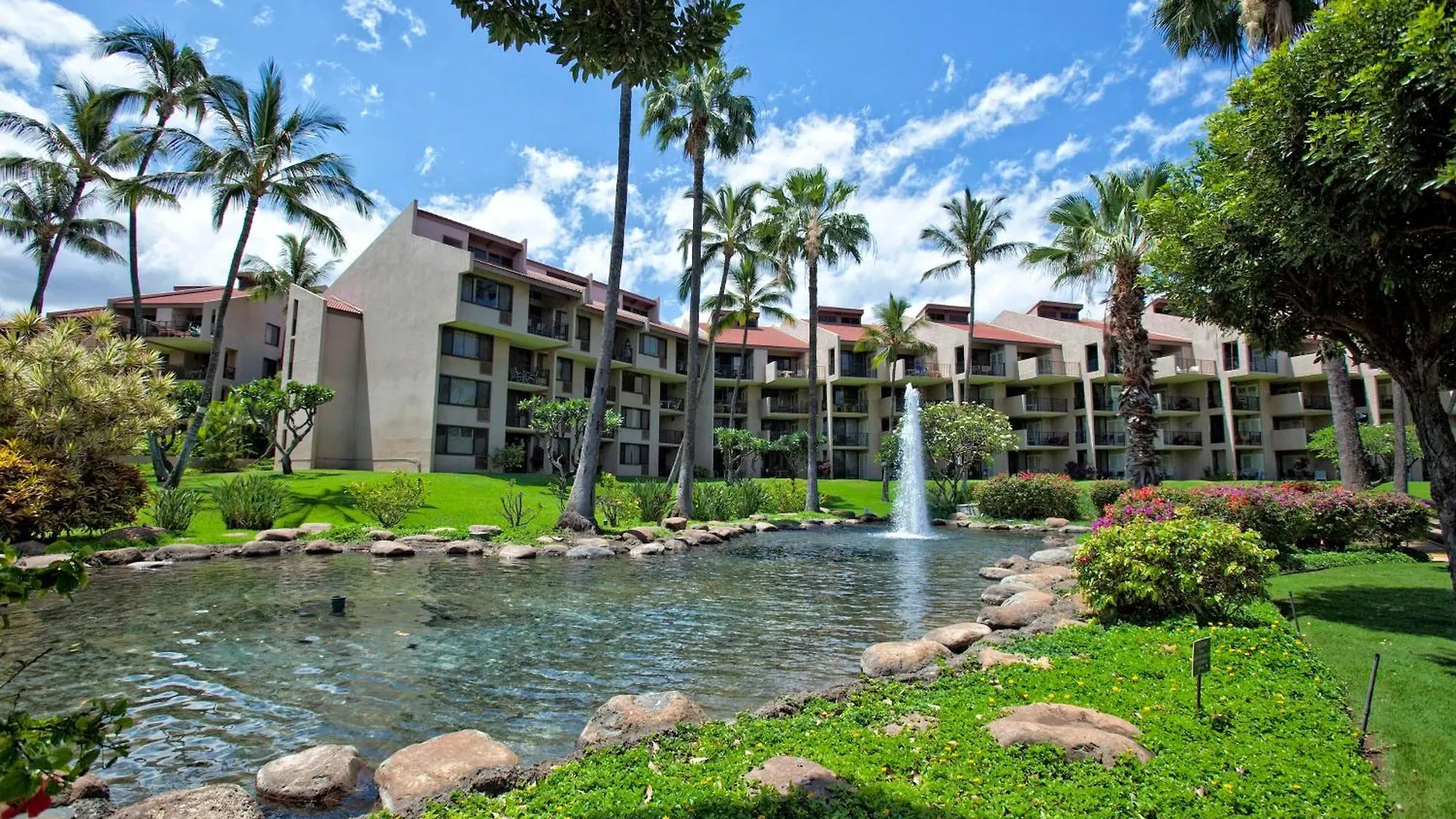 Holiday home Kamaole Sands 2-205 - Mch Kihei United States