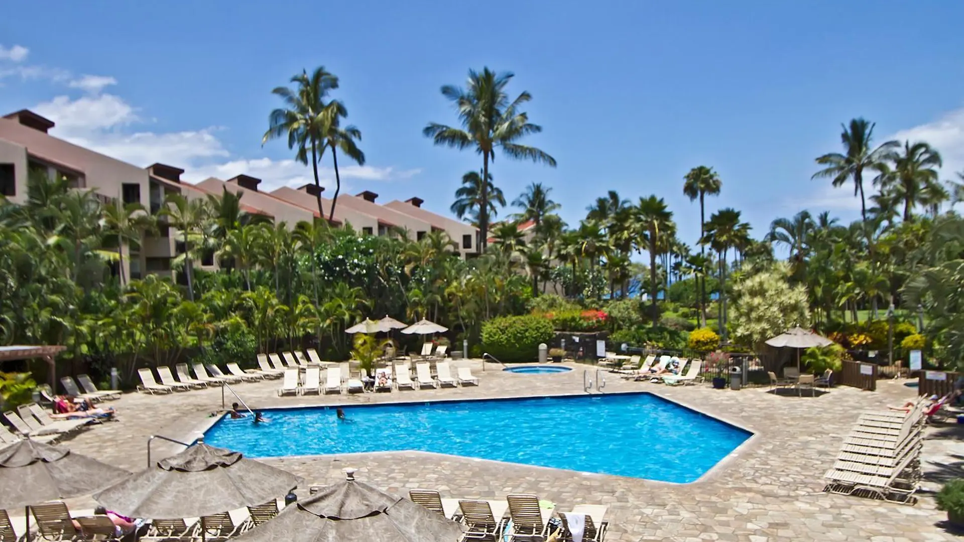 Holiday home Kamaole Sands 2-205 - Mch Kihei