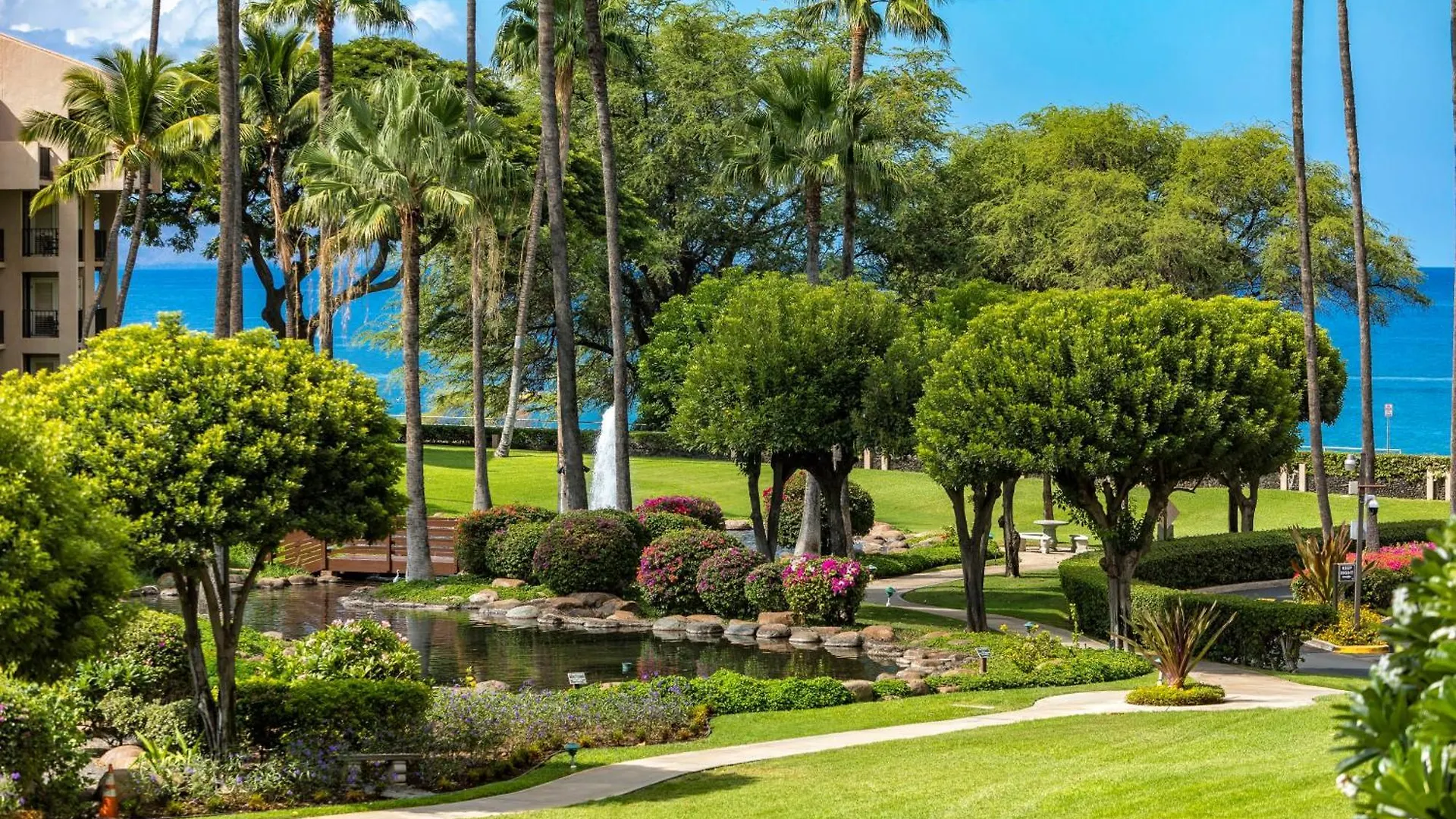 Kamaole Sands 2-205 - Mch Kihei Holiday home