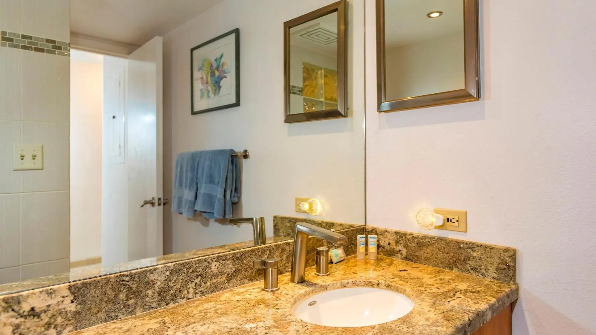 Holiday home Kamaole Sands 2-205 - Mch Kihei