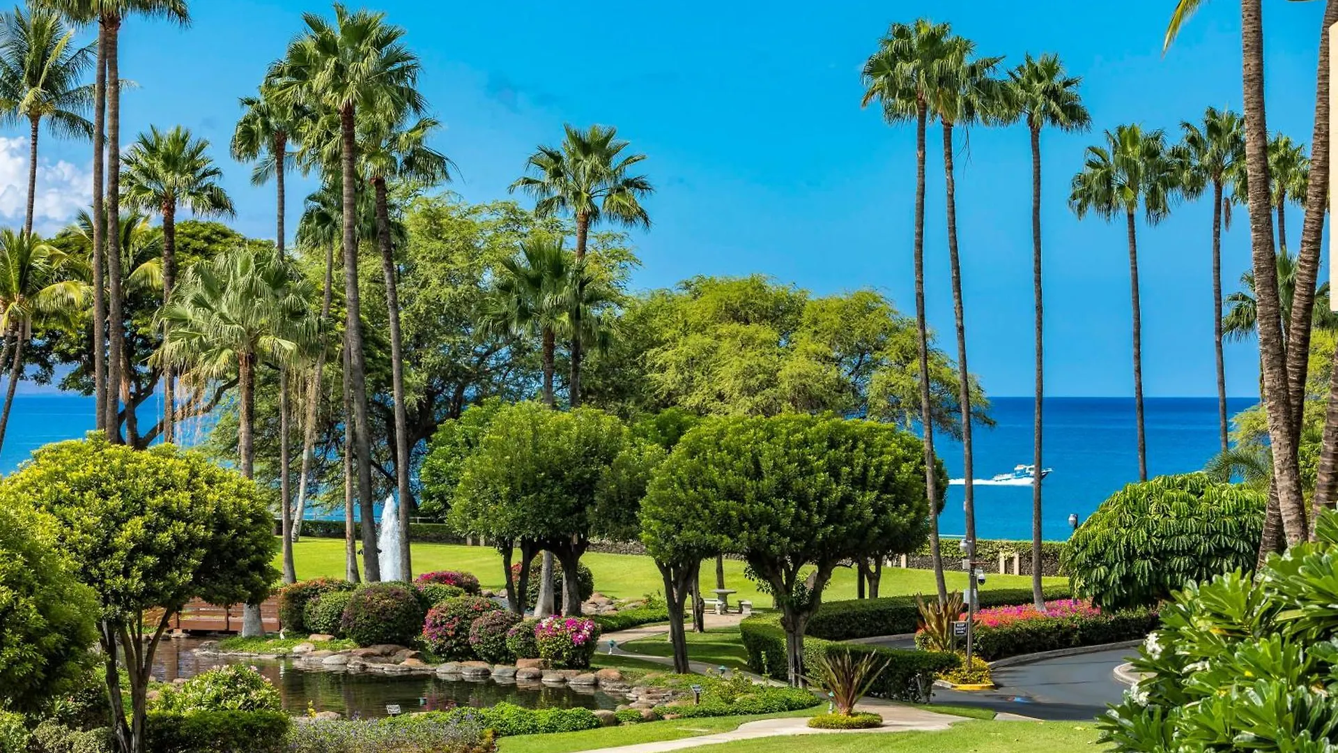 Holiday home Kamaole Sands 2-205 - Mch Kihei