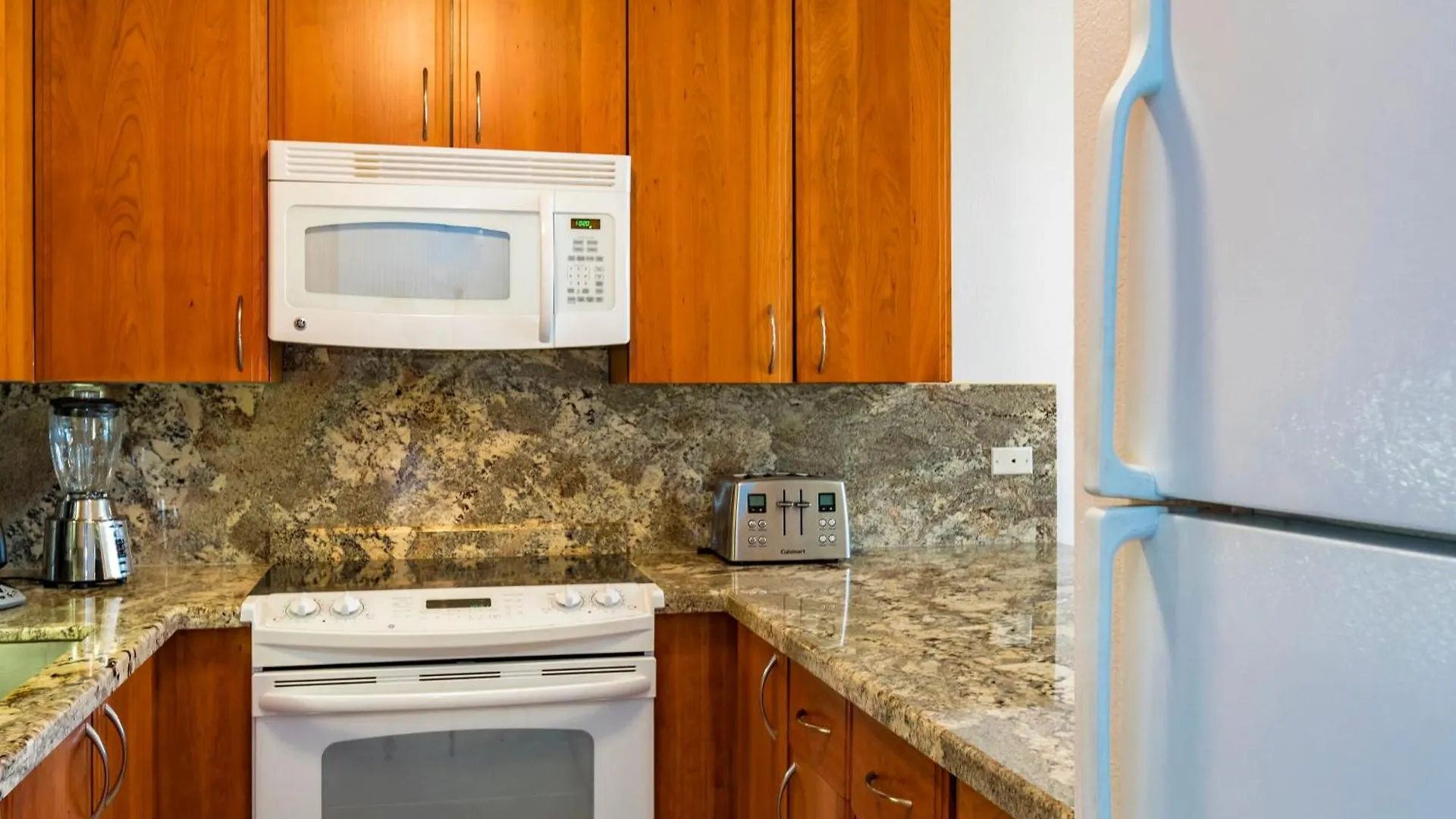 Kamaole Sands 2-205 - Mch Kihei Holiday home