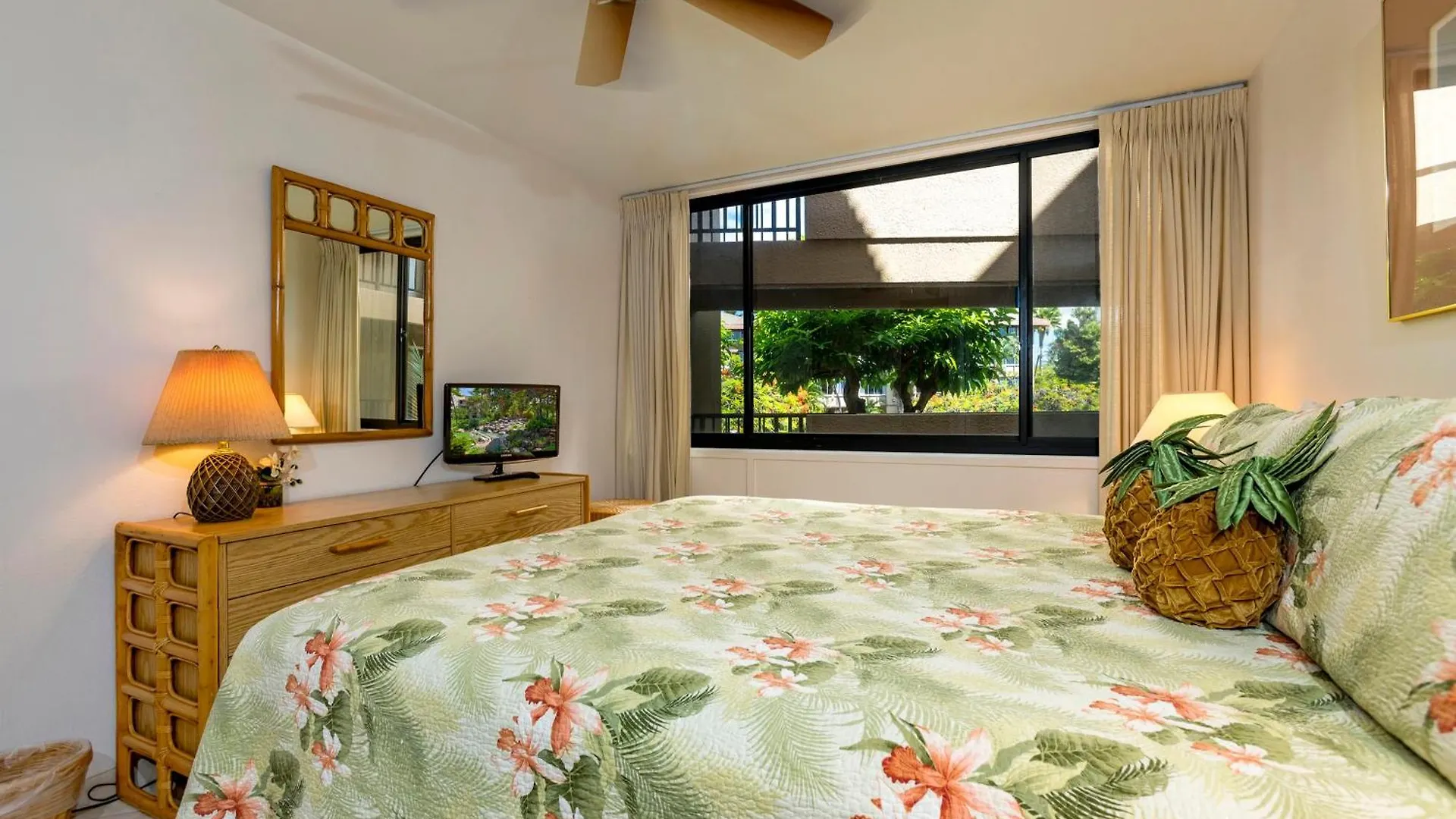 Holiday home Kamaole Sands 2-205 - Mch Kihei United States